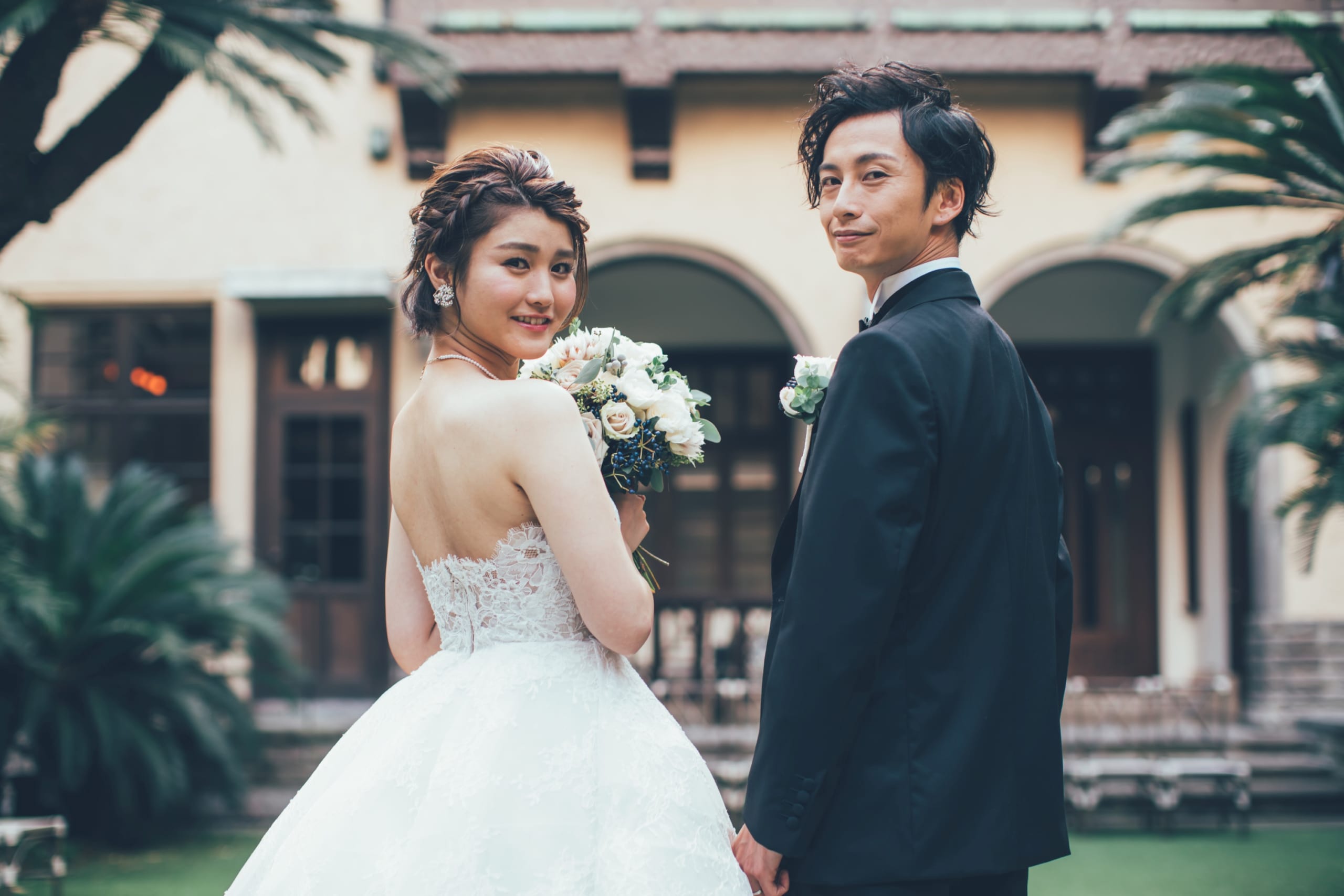 再婚時の結婚マナーは 親への挨拶や結婚の報告などのアレコレ 口コミ 評判の高い大阪 神戸の結婚式 ウェディングプロデュース会社3選